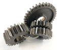 Kawasaki KMX 125 MX 125 B [1998] - Gears of Gears-3