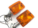 Yamaha XJR 1200 4PU [1995] - Blinker Set Couple-2