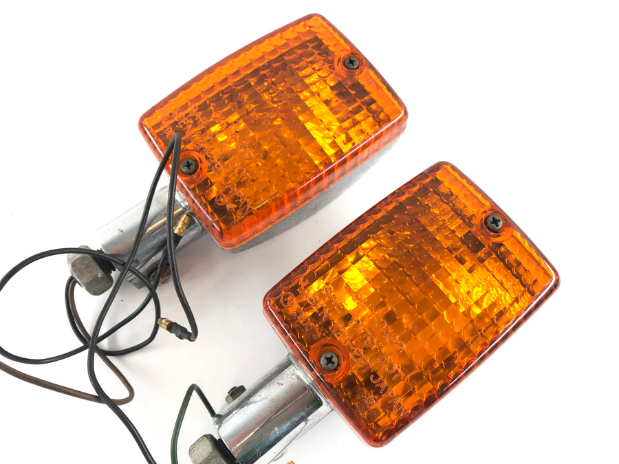 Yamaha XJR 1200 4PU [1995] - Blinker Set Couple