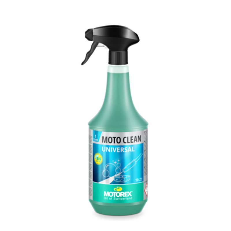 BMW R 120 G/S [2004-2012] - Moto Clean Universal