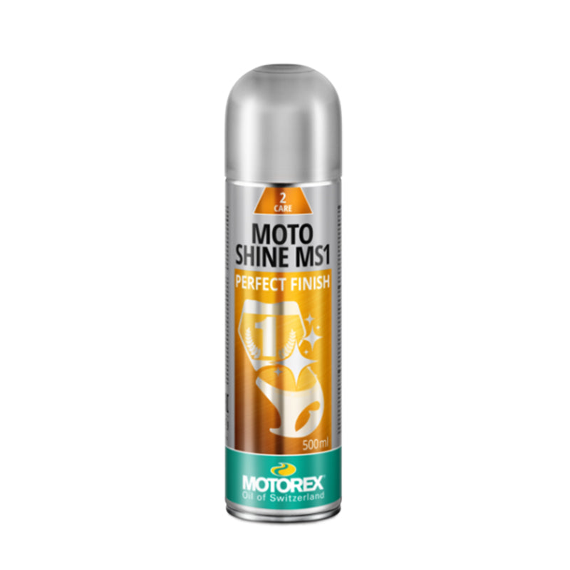 BMW F 450 GS [2026-] - Moto Shine MS1