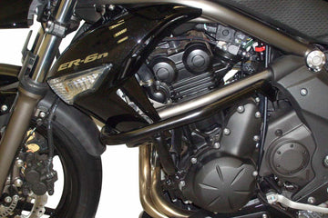 Kawasaki ER-6N [2009-2011] -Motorbeskyttelsesbar