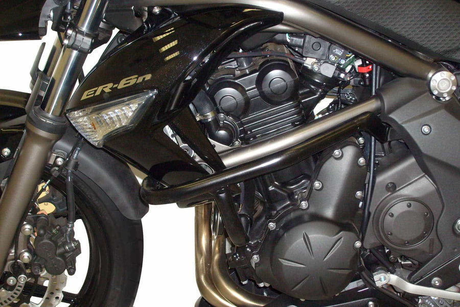 Kawasaki ER-6N [2009-2011] -Motorbeskyttelsesbar
