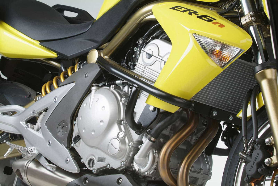 Kawasaki ER-6N [2006-2008] -Motorbeskyttelsesbar