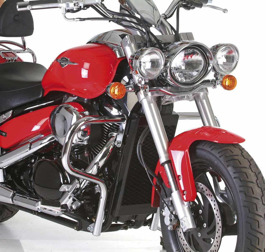 Suzuki M 800 inntrenger [2005-2009] - Motorvernstang
