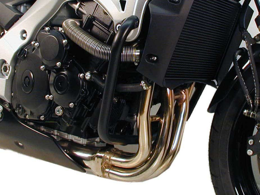 Suzuki GSR 600 [2006-2011] - Motorvernstang