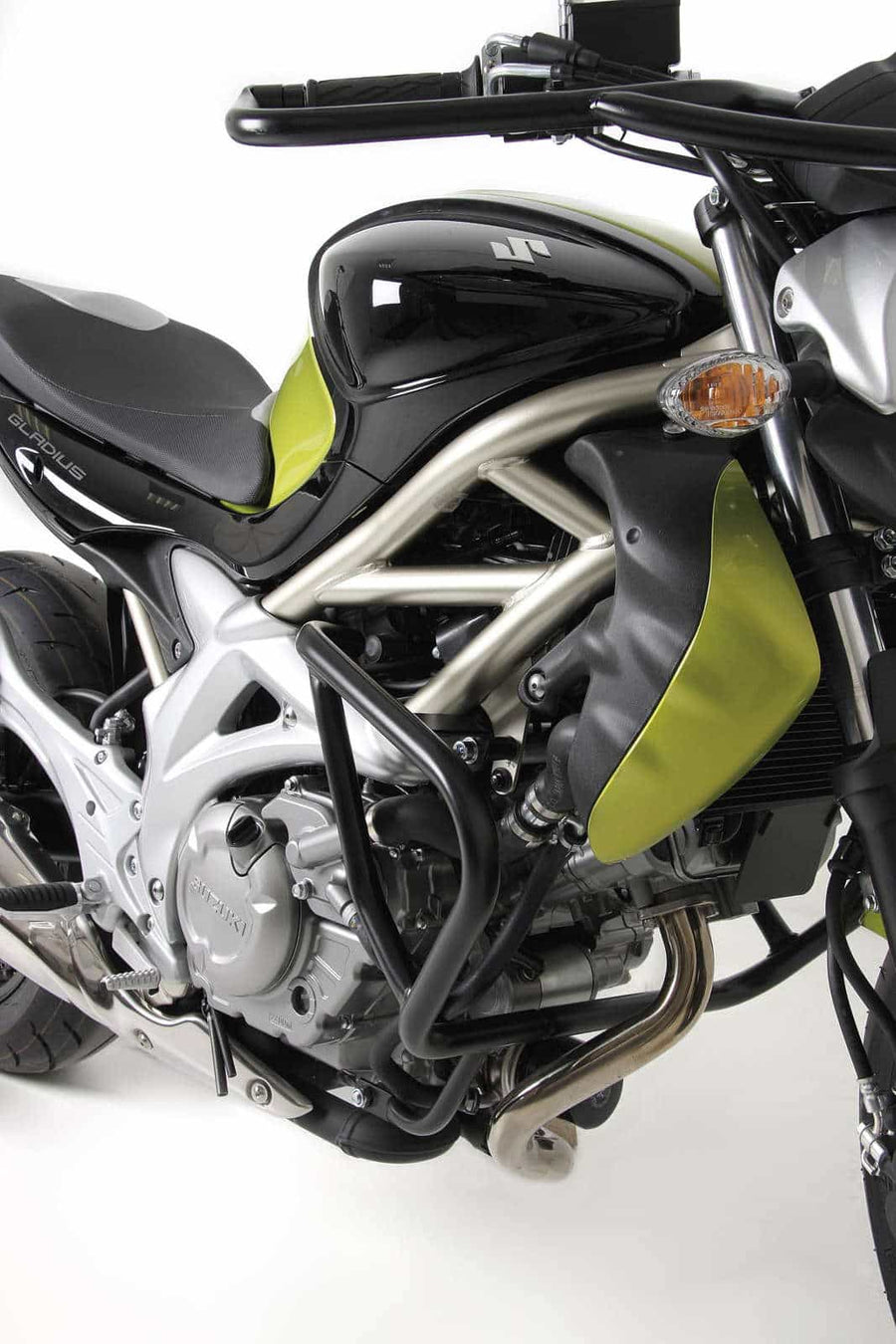 Suzuki SFV 650 Gladius [2009-2016] - Motorvernstang