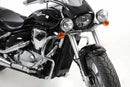 Suzuki M 800 inntrenger [2010-2012] - Motorbeskyttelsesbar-2