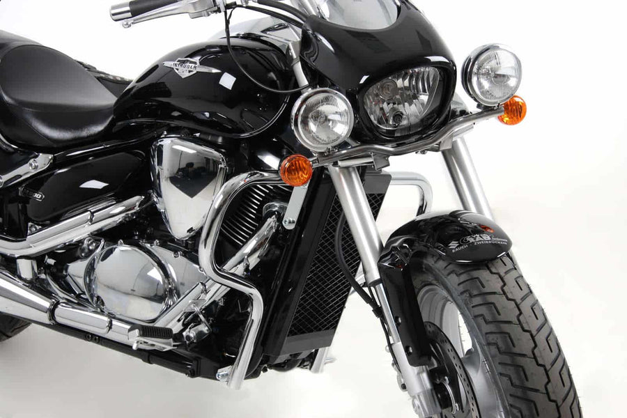 Suzuki M 800 inntrenger [2010-2012] - Motorbeskyttelsesbar