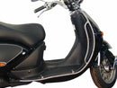 Aprilia Habana 50 [1999-2005] - Motorvernstang-2