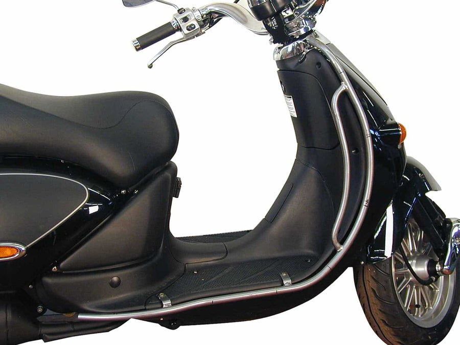 Aprilia Habana 50 [1999-2005] - Motorvernstang