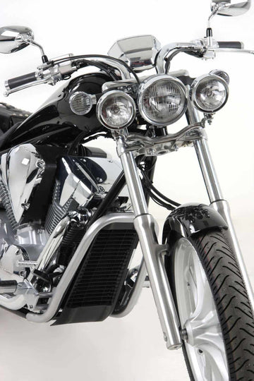 Honda VT 1300 CX [2010-2012] - Ornamental brakett