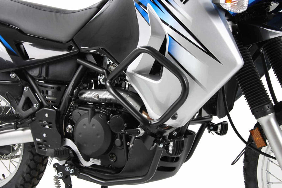 Kawasaki KLR 650 Eksportmodell [2008-2018] -Motorbeskyttelsesbar