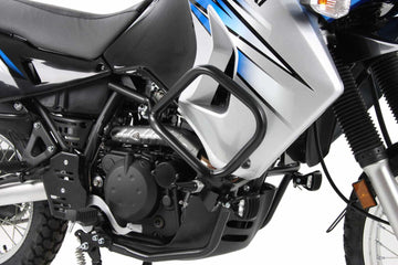 Kawasaki KLR 650 Eksportmodell [2008-2018] -Motorbeskyttelsesbar