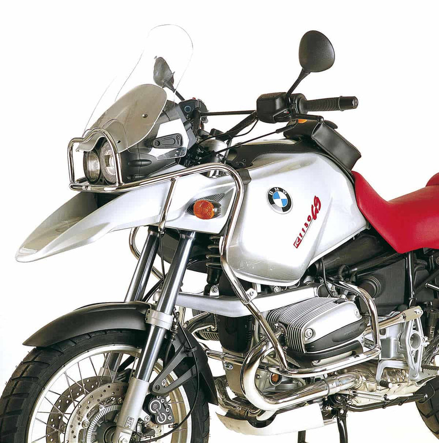 BMW R 1150 GS Adventure [2001-2005] - Motorvernstang