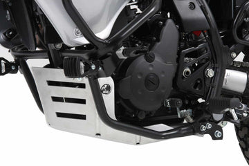 Kawasaki KLR 650 Eksportmodell [2008-2018] -Motorisk beskyttelsesplate