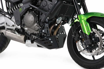 Kawasaki Versys 650 [2007-2014] - Motorbeskyttelsesplate