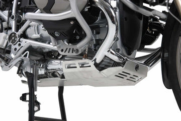 BMW R 1200 GS [2004-2013] - Motorbeskyttelsesplate - 0