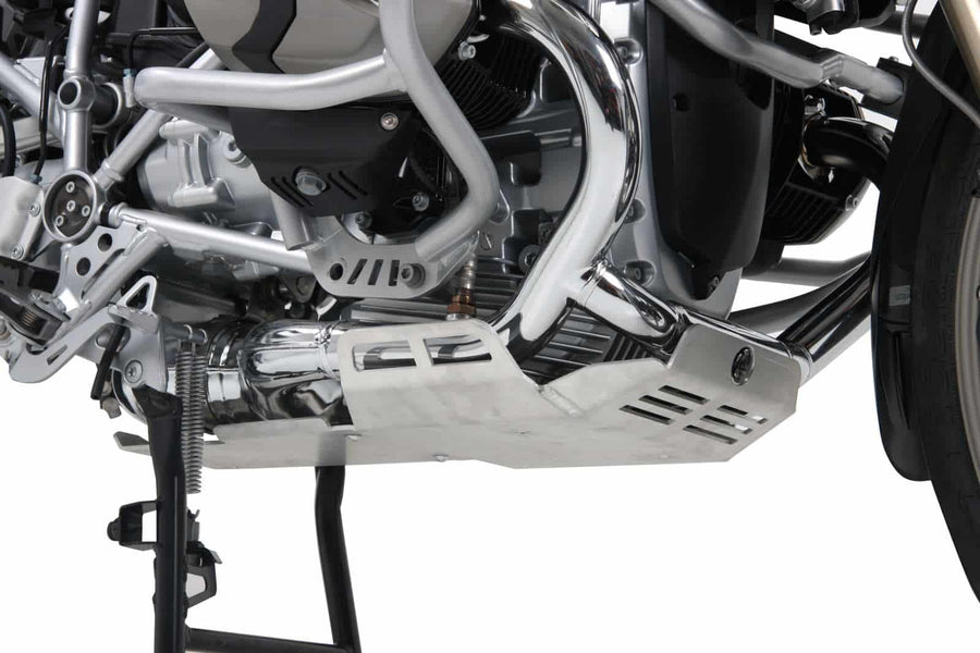 BMW R 1200 GS [2004-2013] - Motorbeskyttelsesplate