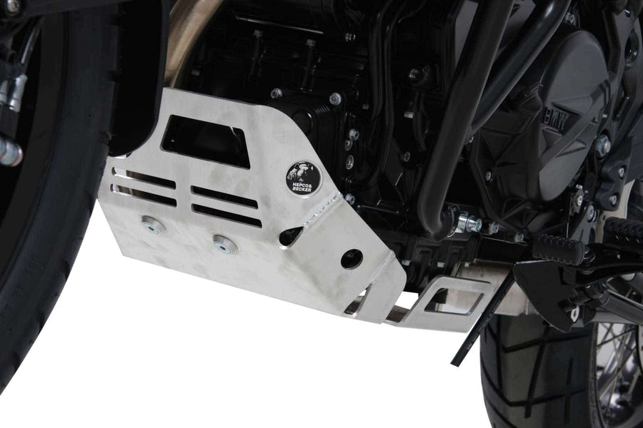 BMW F 800 GS [2008-2018] - Motorbeskyttelsesplate