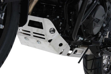 BMW F 800 GS [2008-2018] - Motorbeskyttelsesplate