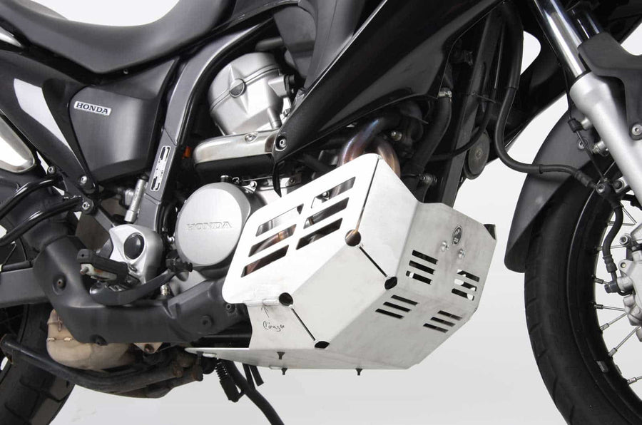 Honda XL 700 V Transalp [2008-2012] - Motorbeskyttelsesplate