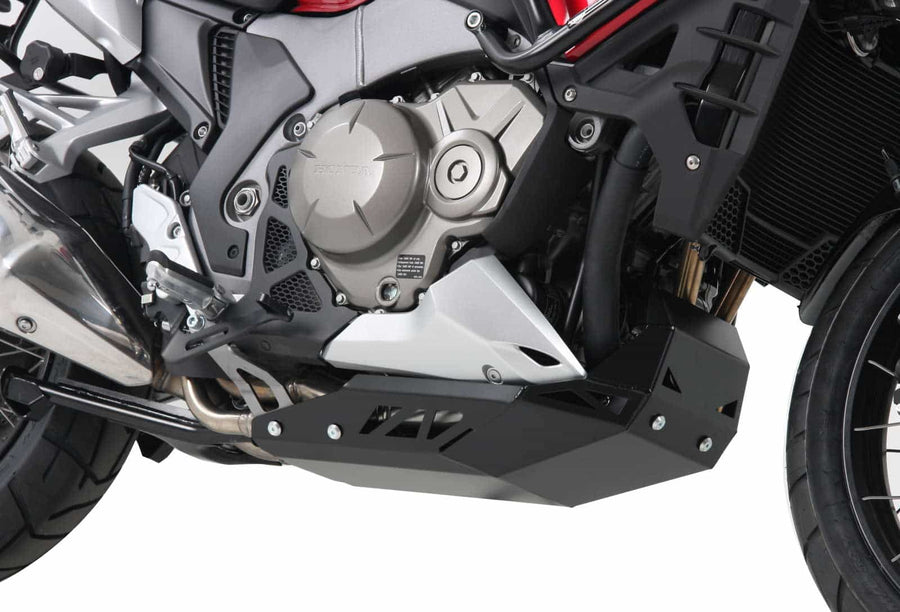 Honda VFR 1200 X Crosstour [2012-2020] - Motorbeskyttelsesplate