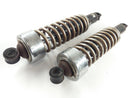 Yamaha SR 500 2J4 [1978] - Spring on the Back Shock Absorber Couple-2