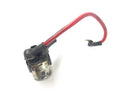 Cagiva Mito 125 8p [1992] - Starter magnetisk ventil-1