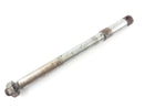 BMW R 100 S Type 247 [1978] - Slock Axle foraksel 17 x 253mm-1