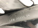 Yamaha Grizzly 660 AM03W [2003] - Sidekledning til venstre-3