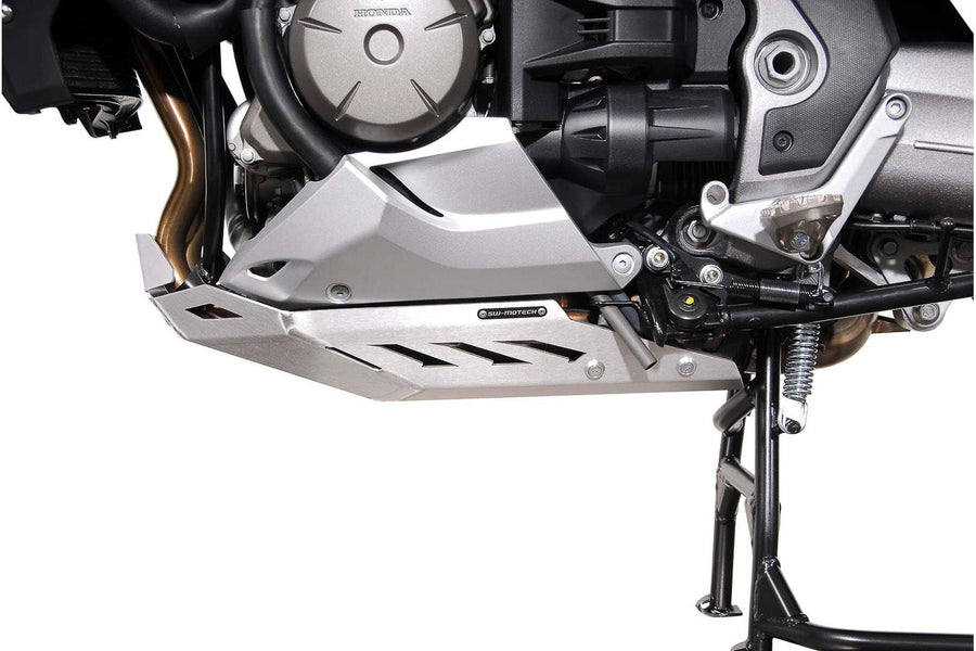 Honda VFR 1200 X Crosstourer [2019-2020] - Motorschutz – Bild 2