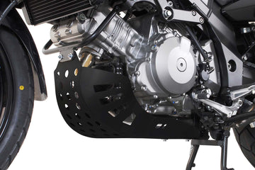 Kawasaki KLV 1000 [2004-2006] - motorbeskyttelse - bilde 1