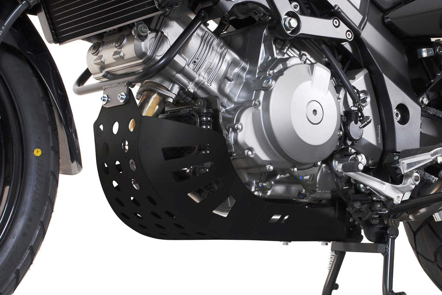 Kawasaki KLV 1000 [2004-2006] - motorbeskyttelse - bilde 1