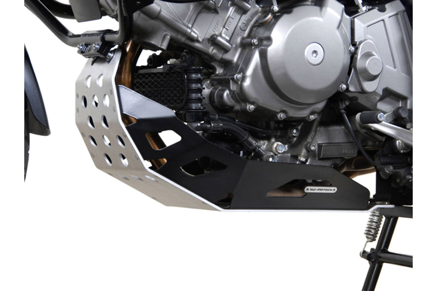 Suzuki DL 650 V-Strom [2005-2010] - motorbeskyttelse - bilde 1
