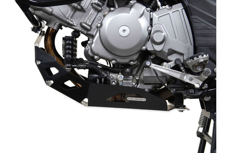 Suzuki DL 650 V-Strom [2005-2010] - motorbeskyttelse - bilde 2