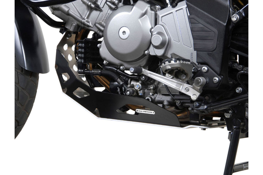 Suzuki DL 650 V-Strom [2005-2010] - motorbeskyttelse - bilde 3