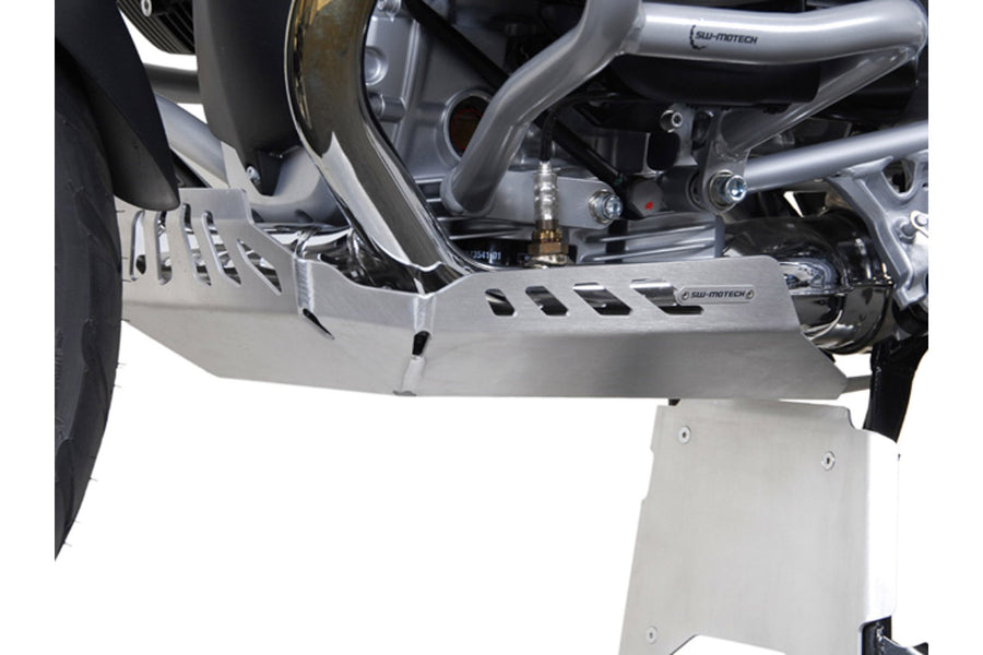BMW R 1200 GS [2010-2012] - motorbeskyttelse - bilde 1