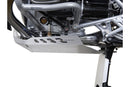 BMW R 1200 GS [2010-2012] - motorbeskyttelse - bilde 2