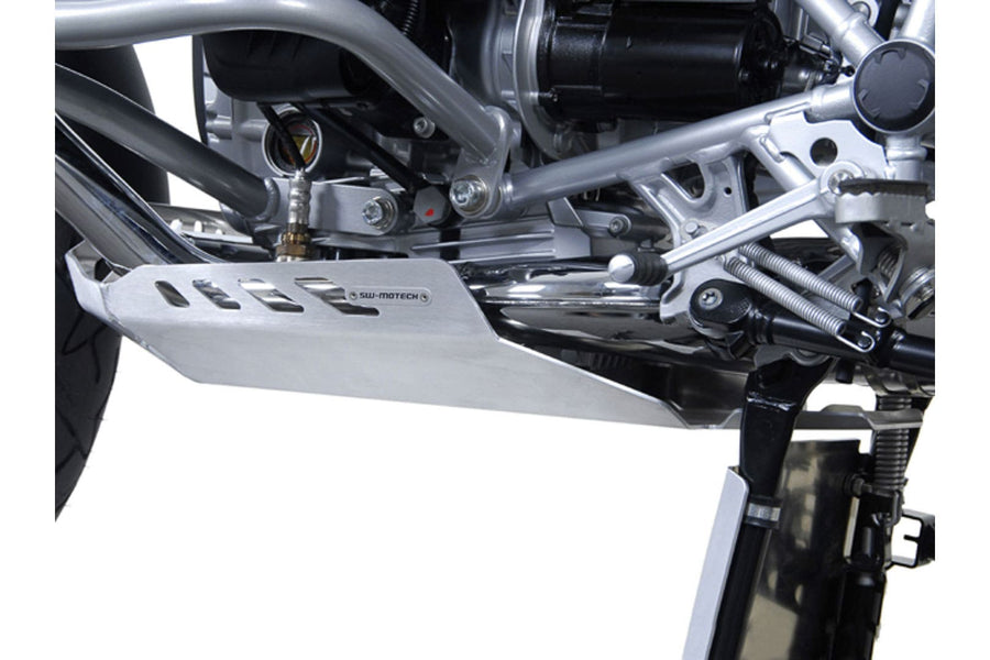 BMW R 1200 GS [2010-2012] - motorbeskyttelse - bilde 3