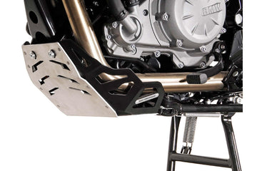 BMW F 650 GS PD [2004-2008] - motorbeskyttelse – bilde 1