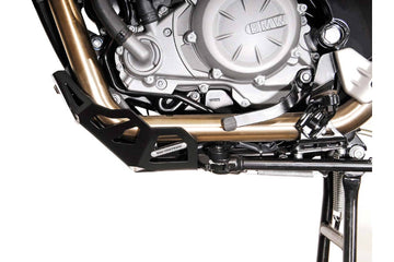 BMW F 650 GS PD [2004-2008] - motorbeskyttelse – bilde 2