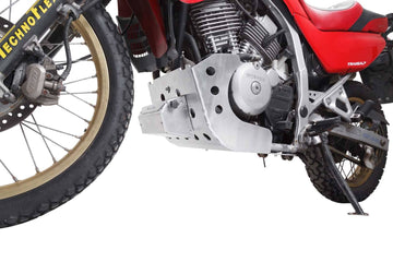 Honda XL 600 V Transalp [1987-1997] - motorbeskyttelse - bilde 2
