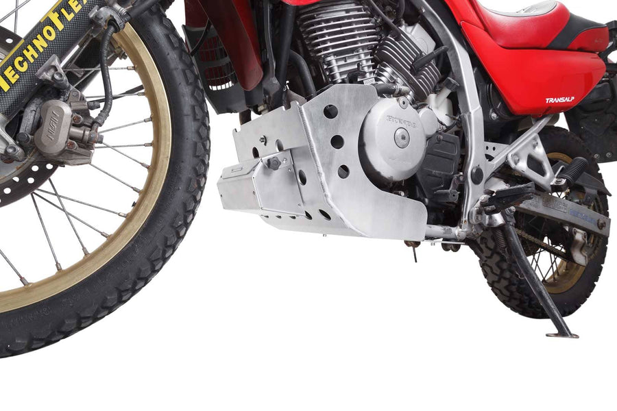 Honda XL 600 V Transalp [1987-1997] - motorbeskyttelse - bilde 2