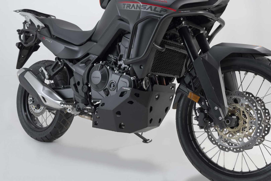 Honda XL 750 Transalp [2023-2026] - Motorbeskyttelsesstang versjon MSS.01.070.10001/B - Figur 1