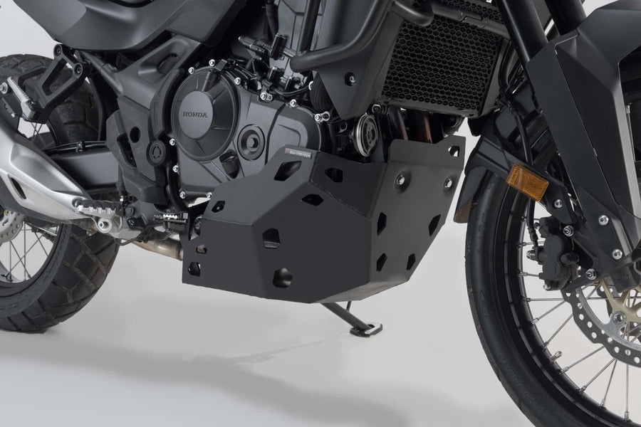 Honda XL 750 Transalp [2023-2026] - motorbeskyttelsesstang versjon MSS.01.070.10001/B - bilde 2