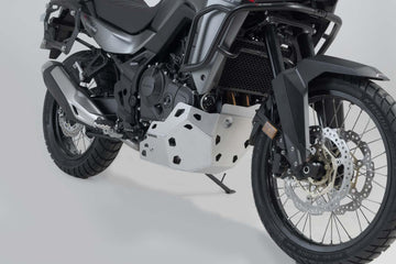 Honda XL 750 Transalp [2023-2026] - Motorbeskyttelsesstang versjon MSS.01.070.10001/S - Figur 1