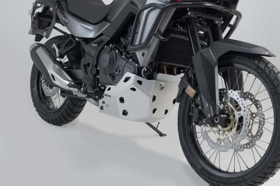 Honda XL 750 Transalp [2023-2026] - Motorbeskyttelsesstang versjon MSS.01.070.10001/S - Figur 1
