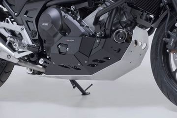 Honda NC 700 SD Dual Clutch [2013] - motorbeskyttelse - bilde 2
