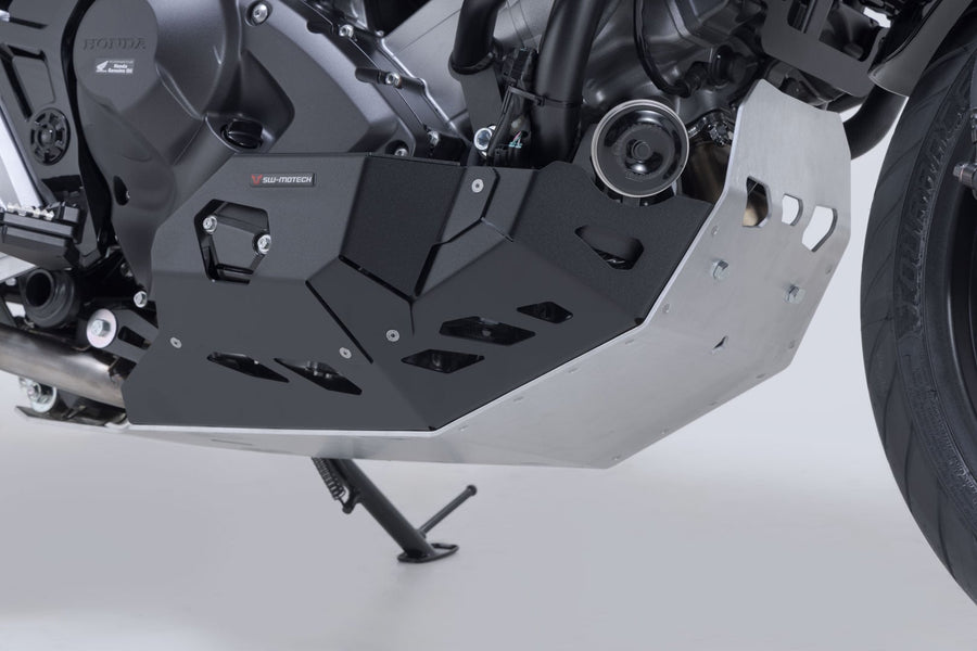 Honda NC 700 D Integra DCT [2012-2013] - Motorschutz – Bild 4